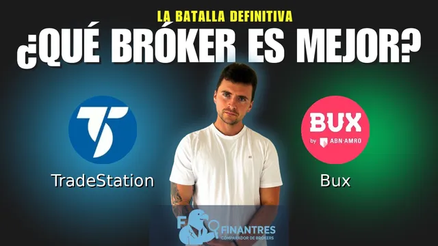 TradeStation vs Bux: ¿Cuál es el mejor broker? TradeStation vs Bux: ¿Cuál es el mejor broker?