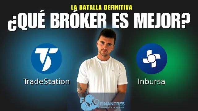 TradeStation vs Inbursa: ¿Cuál es el mejor broker? TradeStation vs Inbursa: ¿Cuál es el mejor broker?