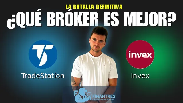TradeStation vs Invex: ¿Cuál es el mejor broker? TradeStation vs Invex: ¿Cuál es el mejor broker?