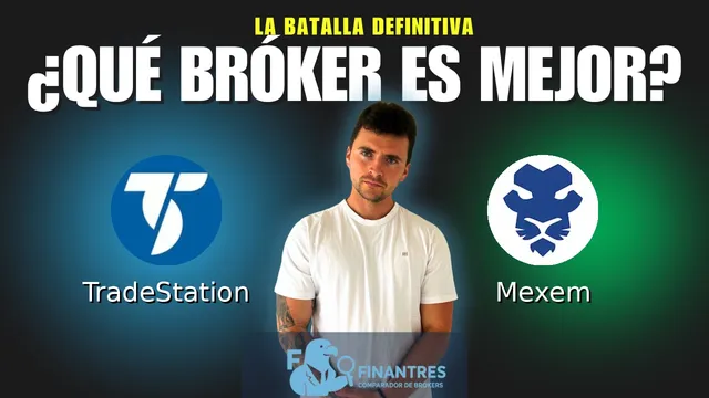 TradeStation vs Mexem: ¿Cuál es el mejor broker? TradeStation vs Mexem: ¿Cuál es el mejor broker?