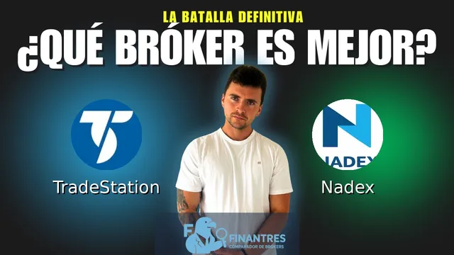 TradeStation vs Nadex: ¿Cuál es el mejor broker? TradeStation vs Nadex: ¿Cuál es el mejor broker?