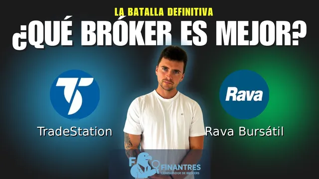 TradeStation vs Rava Bursátil: ¿Cuál es el mejor broker? TradeStation vs Rava Bursátil: ¿Cuál es el mejor broker?