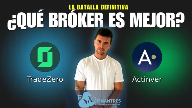 TradeZero vs Actinver: ¿Cuál es el mejor broker? TradeZero vs Actinver: ¿Cuál es el mejor broker?