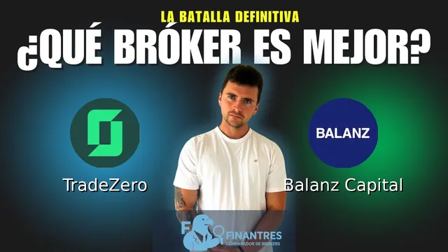 TradeZero vs Balanz Capital: ¿Cuál es el mejor broker?