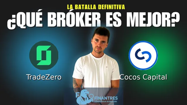TradeZero vs Cocos Capital: ¿Cuál es el mejor broker?