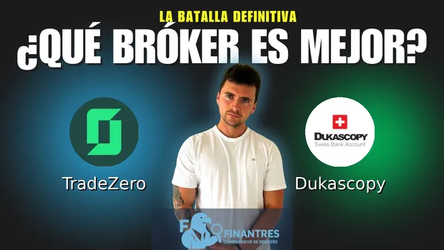 TradeZero vs Dukascopy: ¿Cuál es el mejor broker? TradeZero vs Dukascopy: ¿Cuál es el mejor broker?