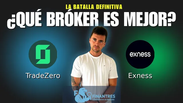 TradeZero vs Exness: ¿Cuál es el mejor broker? TradeZero vs Exness: ¿Cuál es el mejor broker?