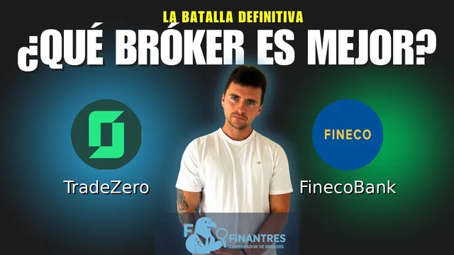 TradeZero vs FinecoBank: ¿Cuál es el mejor broker? TradeZero vs FinecoBank: ¿Cuál es el mejor broker?
