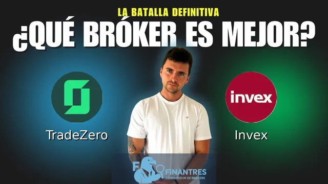 TradeZero vs Invex: ¿Cuál es el mejor broker? TradeZero vs Invex: ¿Cuál es el mejor broker?