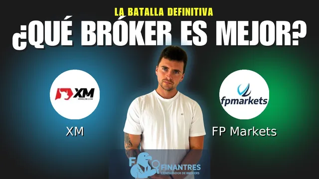 XM vs FP Markets: ¿Cuál es el mejor broker?