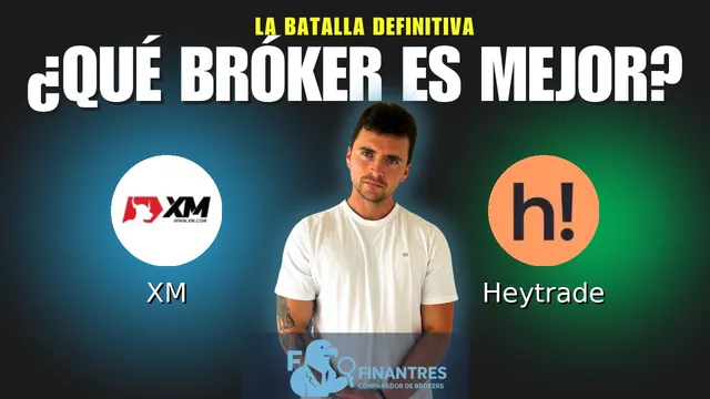 XM vs Heytrade: ¿Cuál es el mejor broker?