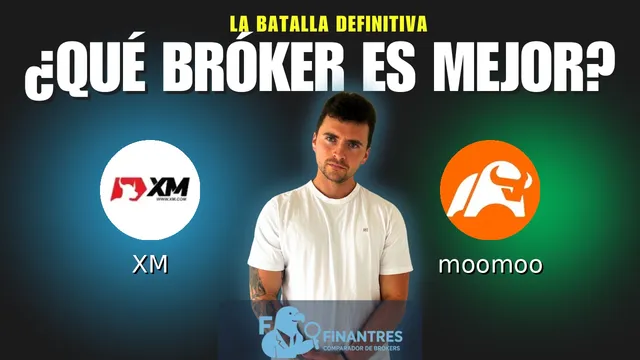 XM vs moomoo: ¿Cuál es el mejor broker?