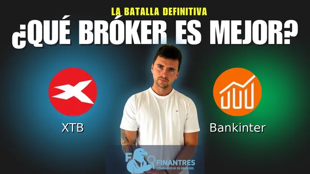 XTB vs Bankinter: ¿Cuál es el mejor broker?