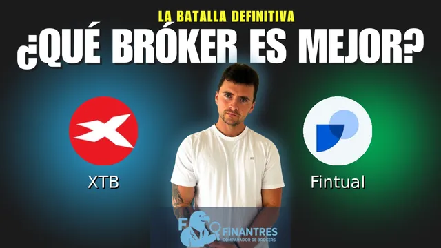XTB vs Fintual: ¿Cuál es el mejor broker?