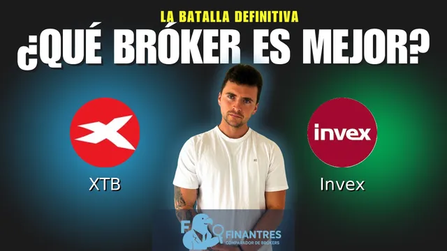XTB vs Invex: ¿Cuál es el mejor broker?
