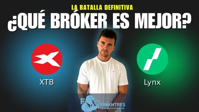 XTB vs Lynx: ¿Cuál es el mejor broker?