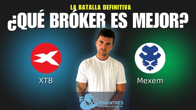 XTB vs Mexem: ¿Cuál es el mejor broker?