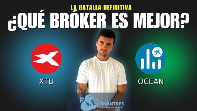 XTB vs OCEAN: ¿Cuál es el mejor broker?