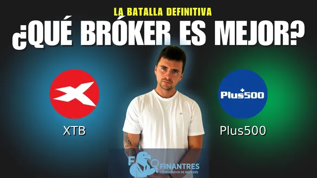 XTB vs Plus500: ¿Cuál es el mejor broker?