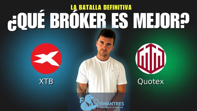 XTB vs Quotex: ¿Cuál es el mejor broker?